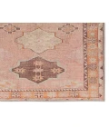 Jaipur Living Jesse Medallion Orange/ Pink Area Rug 2'X4'