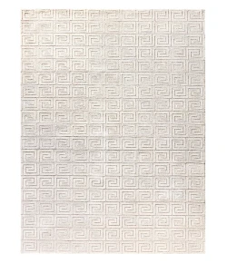 Jaipur Living Capital Harkness CAP03 White/Gray 8 ft. X 11 ft. Rectangle Rug