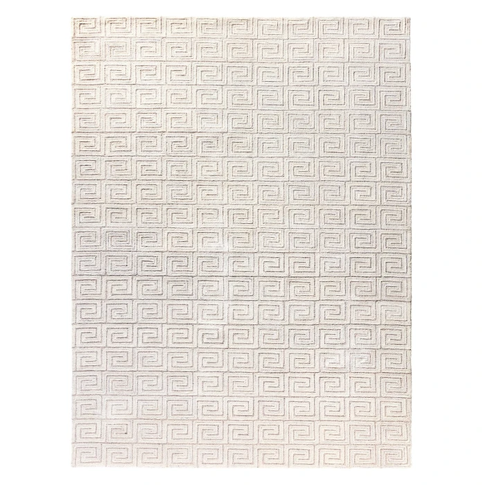 Jaipur Living Capital Ivory Cap03 12 Ft. X 15 Ft. Rect. Rug