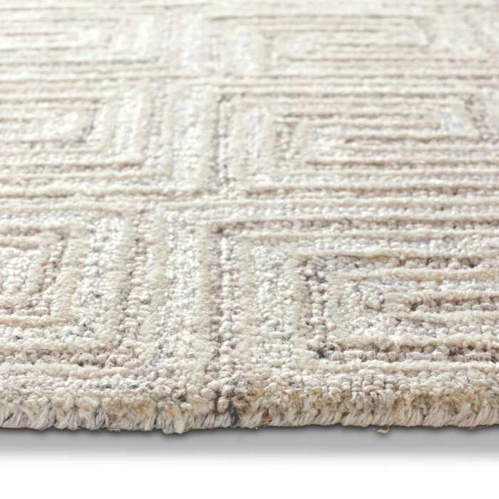 Jaipur Living Capital Ivory Cap03 12 Ft. X 15 Ft. Rect. Rug