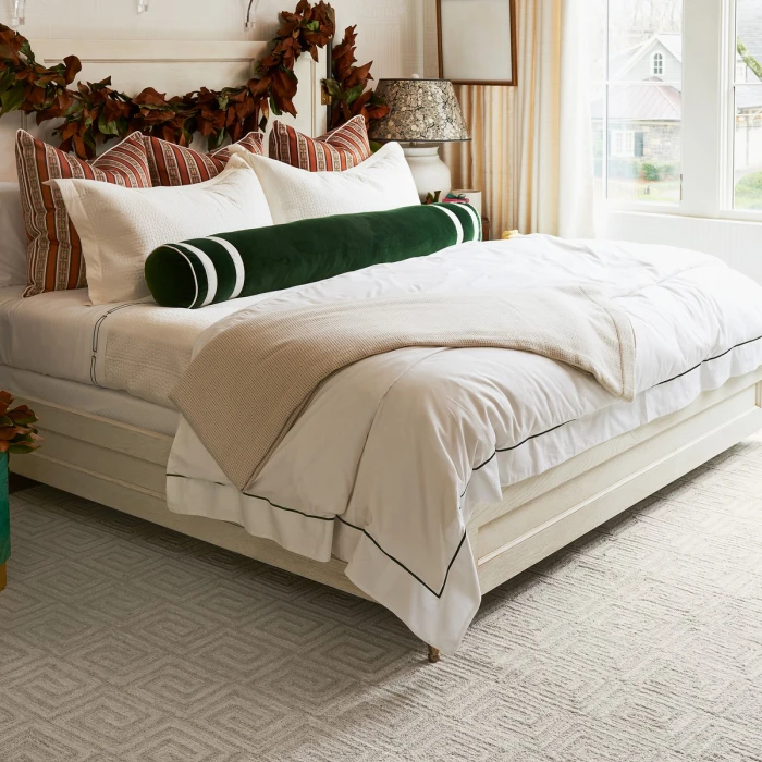 Jaipur Living Capital Ivory Cap03 12 Ft. X 15 Ft. Rect. Rug