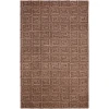 Jaipur Living Harkness Tufted Modern/Contemporary Brown Area Rug (12'X15')