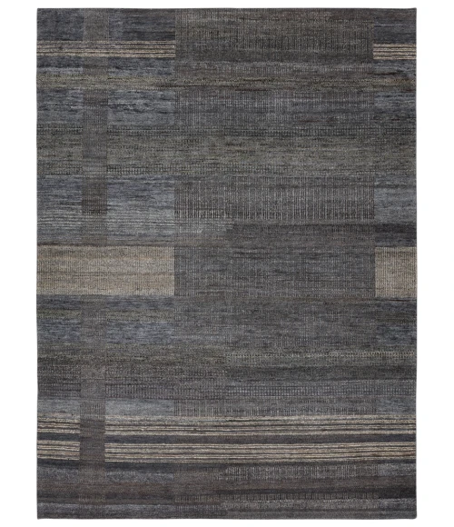 Jaipur Living Centenary Blue CEN01 9 ft. X 12 ft. Rectangle Rug