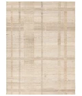 Jaipur Living Centenary Tan/Taupe CEN02 18 in. Swatch Square Rug