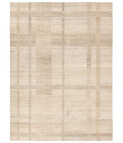 Jaipur Living Centenary Digon CEN02 Tan/Taupe 6 ft. X 9 ft. Rectangle Rug