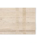 Jaipur Living Centenary Tan/Taupe CEN02 18 in. Swatch Square Rug