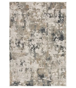 Jaipur Living Cirque White CIQ01 18 in. Swatch Square Rug