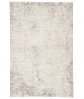 Jaipur Living Siena Damask Ivory/ Gray Area Rug (3'11"X5'11")