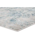 Jaipur Living Siena Damask Blue/ Ivory Area Rug (5X7'6")