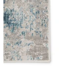 Jaipur Living Siena Damask Blue/ Ivory Area Rug (5X7'6")
