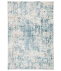 Jaipur Living Eero Abstract Blue/ Ivory Area Rug (3'11"X5'11")