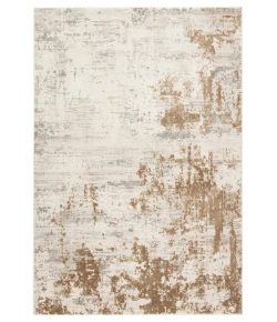 Jaipur Living Cirque Resa CIQ28 Gray - Gold 11 ft. 10 in. X 14 ft. Rectangle Rug