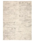 Jaipur Living Paxton Abstract Gray/ Ivory Area Rug (5'X7'6")
