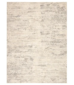 Jaipur Living Cirque Paxton CIQ32 Gray/Ivory 5 ft. X 7 ft. 6 in. Rectangle Rug