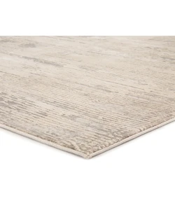 Jaipur Living Cirque Paxton CIQ32 Gray/Ivory 5 ft. X 7 ft. 6 in. Rectangle Rug