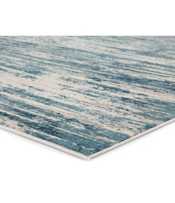 Jaipur Living Cirque Heaston CIQ33 Blue Ivory 3 ft. 11 in. X 5 ft. 11 in. Rectangle Rug