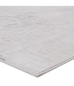Jaipur Living Cirque Jovie CIQ38 Ivory - Gray 6 ft. 7 in. X 9 ft. 6 in. Rectangle Rug