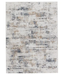 Jaipur Living Cirque Gesine CIQ42 Light Gray - Gold 11 ft. 10 in. X 14 ft. Rectangle Rug