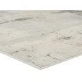 Jaipur Living Proto Abstract Cream/ Taupe Area Rug 3'11"X5'11"