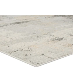 Jaipur Living Cirque Proto CIQ44 Cream - Taupe 9 ft. 2 in. X 11 ft. 9 in. Rectangle Rug