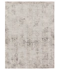 Jaipur Living Fortier Trellis Cream/ Gray Area Rug 9'2"X11'9"