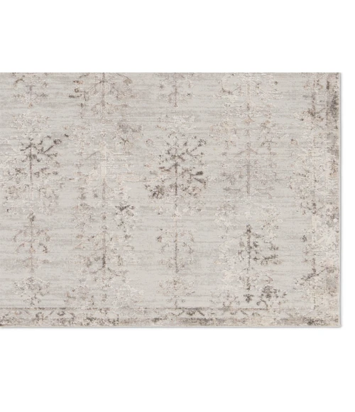 Jaipur Living Fortier Trellis Cream/ Gray Area Rug 9'2"X11'9"