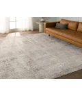 Jaipur Living Fortier Trellis Cream/ Gray Area Rug 9'2"X11'9"