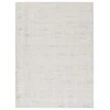 Jaipur Living Cirque Ottavia CIQ48 Gray 5 ft. 3 in. X 7 ft. 6 in. Rectangle Rug