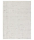 Jaipur Living Cirque Gray CIQ48 10 ft. 2 in. X 14 ft. Rectangle Rug