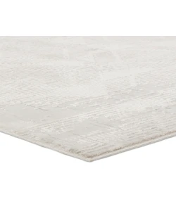 Jaipur Living Cirque Ottavia CIQ48 Gray 5 ft. 3 in. X 7 ft. 6 in. Rectangle Rug
