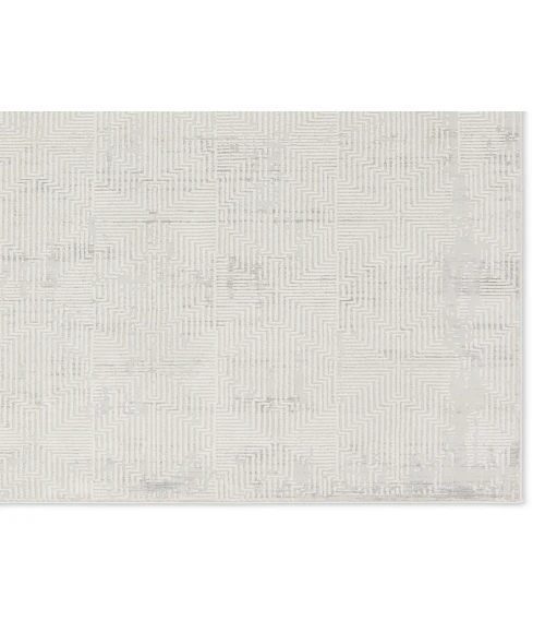 Jaipur Living Cirque Gray CIQ48 10 ft. 2 in. X 14 ft. Rectangle Rug