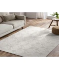 Jaipur Living Cirque Gray CIQ48 10 ft. 2 in. X 14 ft. Rectangle Rug
