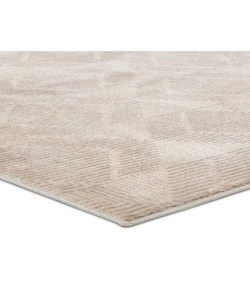 Jaipur Living Cirque Ottavia CIQ49 Gray 5 ft. 3 in. X 7 ft. 6 in. Rectangle Rug