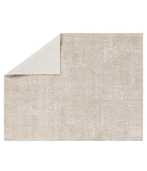 Jaipur Living Cirque Gray CIQ49 5 ft. 3 in. X 7 ft. 6 in. Rectangle Rug