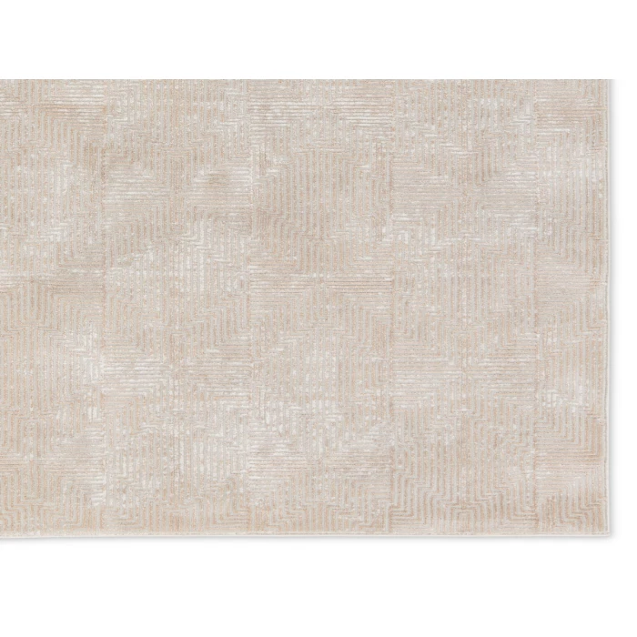 Jaipur Living Cirque Gray CIQ49 10 ft. 2 in. X 14 ft. Rectangle Rug
