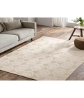 Jaipur Living Cirque Gray CIQ49 5 ft. 3 in. X 7 ft. 6 in. Rectangle Rug