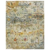 Jaipur Living Citrine Cristobol CIT05 Multicolor 5 ft. X 8 ft. Rectangle Rug
