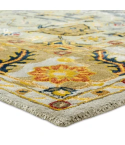 Jaipur Living Citrine Cristobol CIT05 Multicolor 5 ft. X 8 ft. Rectangle Rug