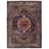 Jaipur Living Citrine Raisa CIT10 Purple Gray 9 ft. X 12 ft. Rectangle Rug