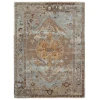 Jaipur Living Citrine Raisa CIT11 Black Gold 9 ft. X 12 ft. Rectangle Rug