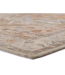 Jaipur Living Citrine Raisa CIT12 Beige Gold 9 ft. X 12 ft. Rectangle Rug