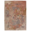 Jaipur Living Citrine Sandia CIT19 Pink - Light Taupe 9 ft. X 12 ft. Rectangle Rug
