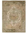Jaipur Living Citrine Green CIT21 8 ft. X 10 ft. Rectangle Rug