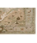 Jaipur Living Citrine Green CIT21 8 ft. X 10 ft. Rectangle Rug