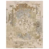 Jaipurliving Citrine Tanbeige Cit22 9 Ft. X 12 Ft. Rect. Rug