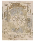 Jaipurliving Citrine Tanbeige Cit22 9 Ft. X 12 Ft. Rect. Rug
