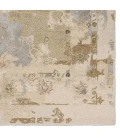 Jaipurliving Citrine Tanbeige Cit22 9 Ft. X 12 Ft. Rect. Rug