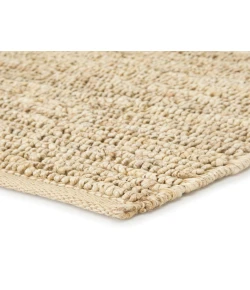 Jaipur Living Calypso Beige CL01 18 in. Swatch Square Rug