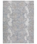 Jaipur Living Clamor Gray CLA02 8 ft. X 10 ft. Rectangle Rug
