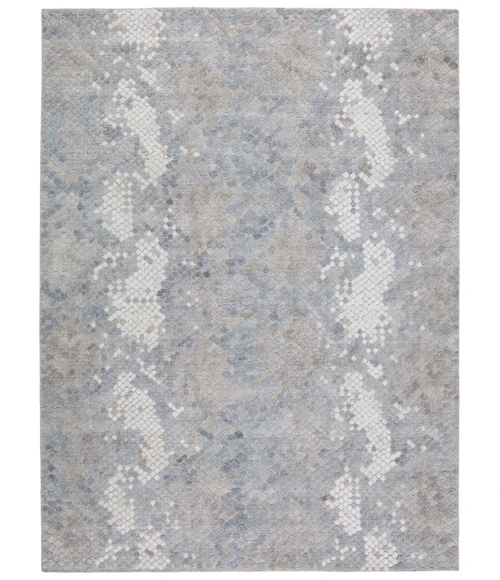 Jaipur Living Clamor Gray CLA02 8 ft. X 10 ft. Rectangle Rug